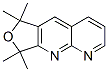 Furo[3,4-b][1,8]naphthyridine, 6,8-dihydro-6,6,8,8-tetramethyl- (9CI)|