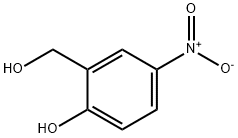 2-(HYDROXYMETHYL)-4-NITROBENZENOL price.