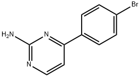 392326-81-7 2-氨基-4-(4-溴苯基)吡啶