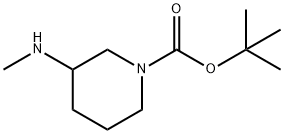 1-Boc-3-methylaminopiperidine