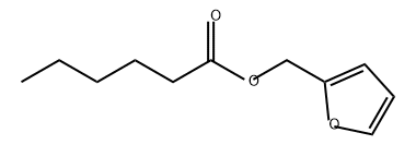 FURFURYL HEXANOATE|己酸糠酯