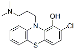 3926-66-7 2-Chloro-10-[3-(dimethylamino)propyl]-10H-phenothiazin-1-ol