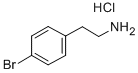 39260-89-4 2-(4-溴苯)乙胺盐酸盐