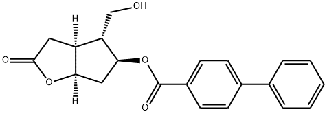 (+)-COREY LACTONE, 4-PHENYLBENZOATE ALCOHOL price.