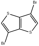 3,6-DIBROMOTHIENO[3,2-B]THIOPHENE price.