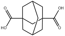 1,3-Adamantanedicarboxylic acid