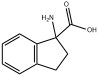 DL-1-AMINOINDAN-1-CARBOXYLIC ACID HYDRATE