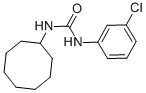 SALOR-INT L450030-1EA Structure