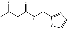 392721-34-5 N-(2-フリルメチル)-3-オキソブタンアミド