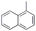 dihydromethylnaphthalene Structure