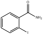 2-IODOBENZAMIDE|2-碘苯甲酰胺