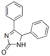 4,5-Diphenyl-2-imidazolinone|4,5-二苯基-2-咪唑酮