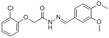 SALOR-INT L236446-1EA Structure