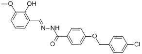 SALOR-INT L451215-1EA 化学構造式