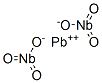 Lead niobate Structure