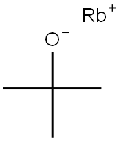 3934-10-9 rubidium 2-methylpropan-2-olate