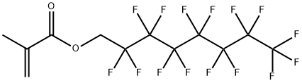 1H,1H-PERFLUOROOCTYL METHACRYLATE