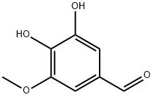 4,5-ジヒドロキシ-3-メトキシベンズアルデヒド