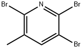 2,5,6-トリブロモ-3-メチルピリジン