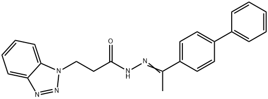 SALOR-INT L473669-1EA 化学構造式