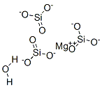 MAGNESIUM TRISILICATE HYDRATE