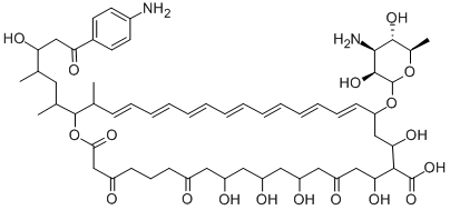 化合物 T25203 结构式