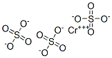 39378-25-1 chromium(+3) cation trisulfate