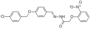 SALOR-INT L488720-1EA 结构式