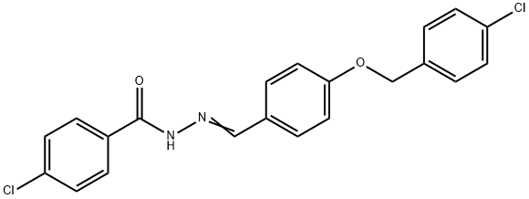 SALOR-INT L461326-1EA 化学構造式