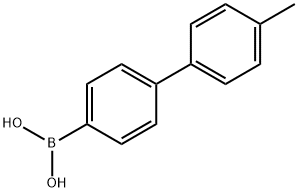 4'-Methyl-4-biphenylboronic acid|4-甲基联苯硼酸