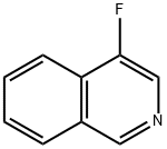 394-67-2 4-フルオロイソキノリン