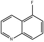 394-69-4 5-フルオロキノリン