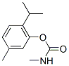 3942-71-0 Methylcarbamic acid thymyl ester