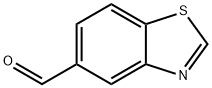 5-Benzothiazolecarboxaldehyde(9CI)