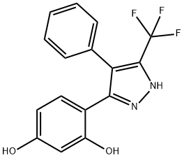 SALOR-INT L248592-1EA Structure