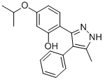 SALOR-INT L249009-1EA Structure