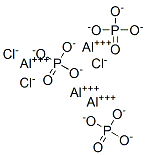 39455-35-1 Aluminum chloride phosphate