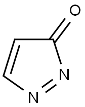 PYRAZOLONE Structure