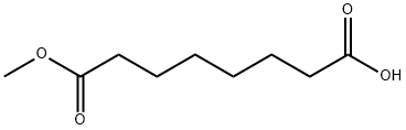 3946-32-5 スベリン酸 モノメチル