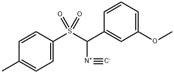 ISOCYANO(3-METHOXYPHENYL)METHYL-4-METHYLPHENYL SULFONE