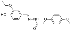 SALOR-INT L392944-1EA Structure