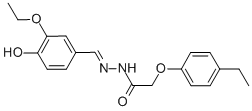 SALOR-INT L494755-1EA 化学構造式