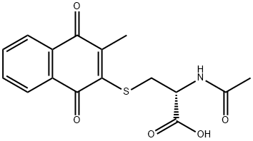 , 39484-05-4, 结构式