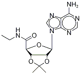 5'-EthylcarboxaMido-2',3'-isopropylidene Adenosine