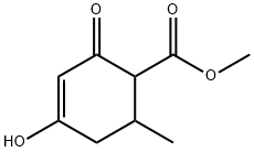 39493-62-4 4-羟基-6-甲基-2-氧-3-环己烯-1-羧酸甲酯