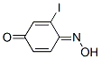 39495-50-6 4-(Hydroxyimino)-3-iodo-2,5-cyclohexadien-1-one