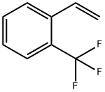 2-(TRIFLUOROMETHYL)STYRENE