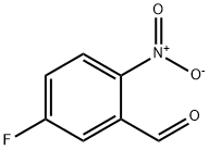 5-Fluoro-2-nitrobenzadehyde|5-氟-2-硝基苯甲醛