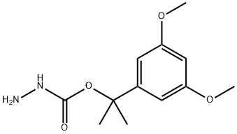DDZ-HYDRAZIDE Struktur