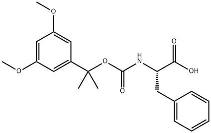 39508-07-1 DDZ-L-苯丙氨酸